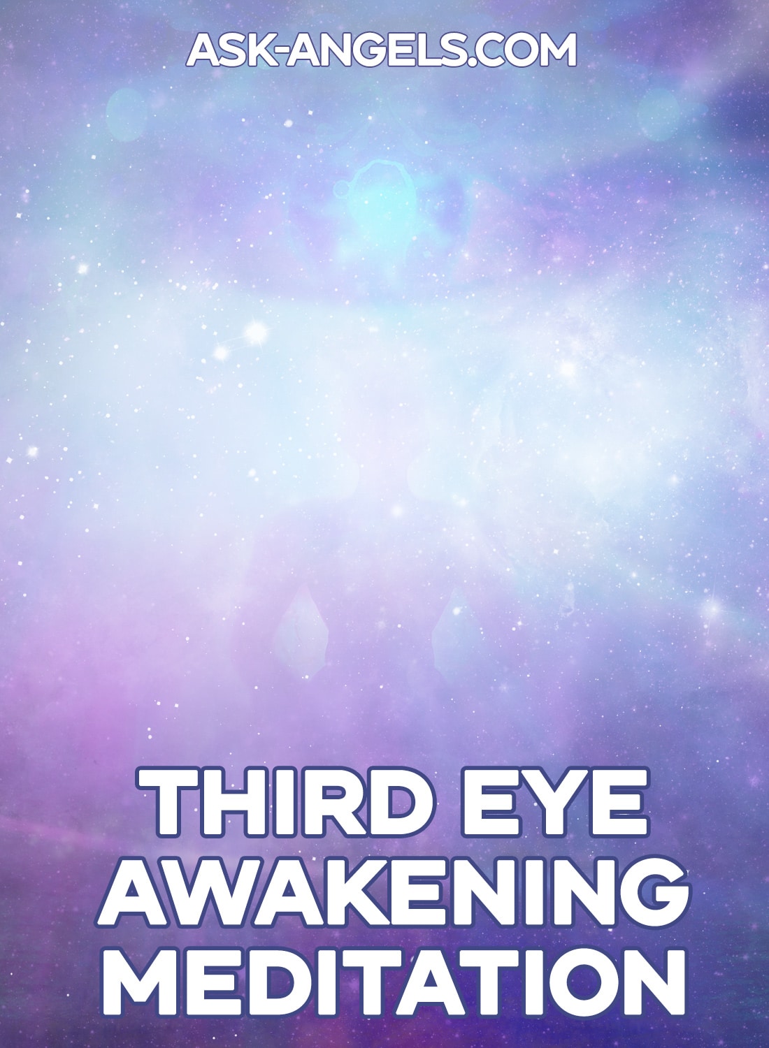 FREE Third Eye Awakening Meditation