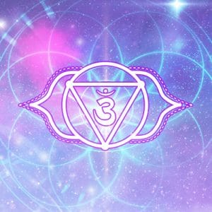 Third Eye Meditation - Open Your 3rd Eye Now! - Ask-Angels.com