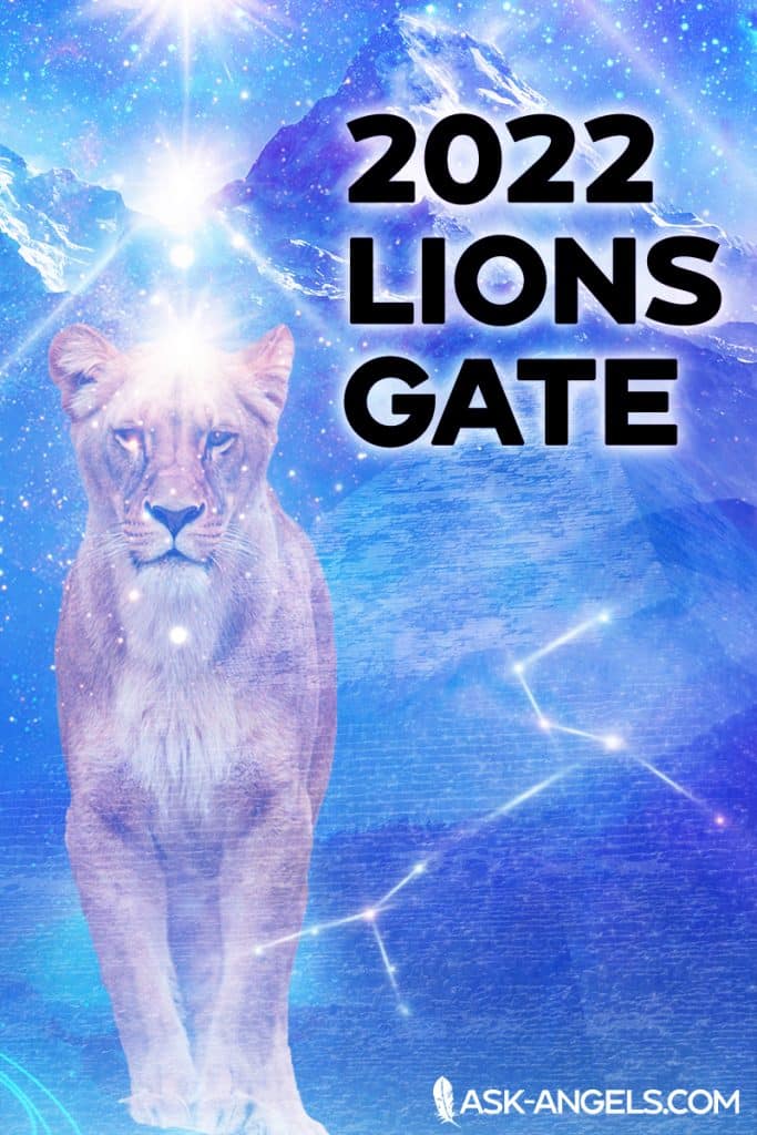The 8-8 Lions Gateway 2022