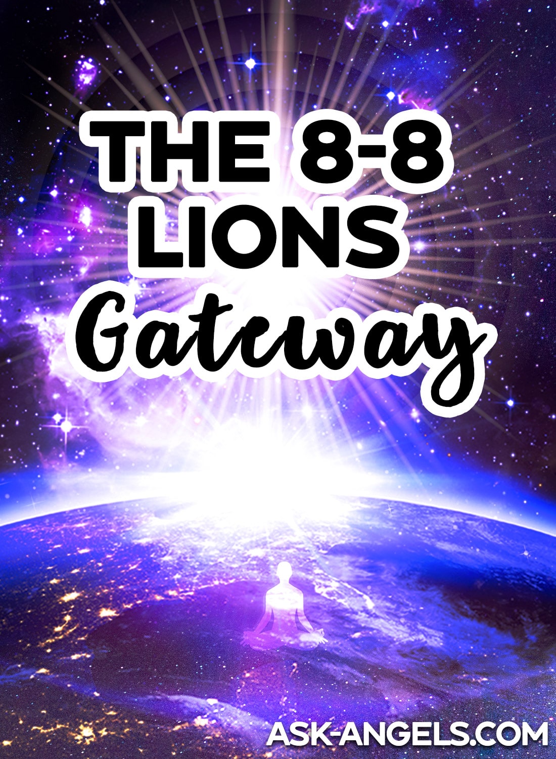 The 8-8 Lions Gateway