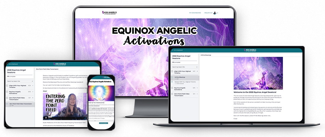Equinox Activations