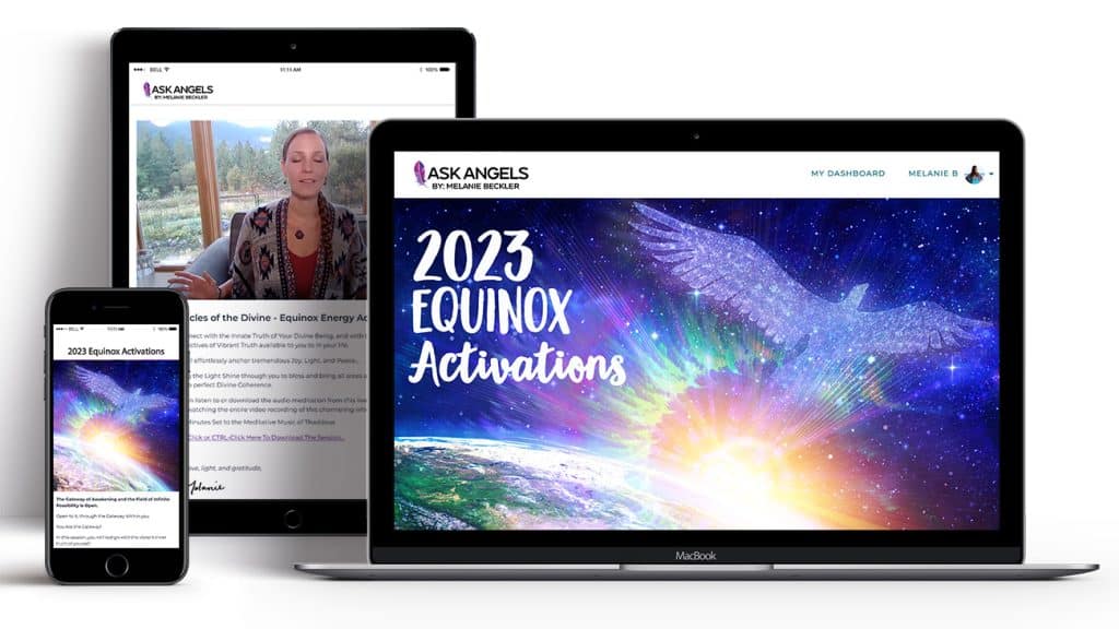 2023 Equinox Activations