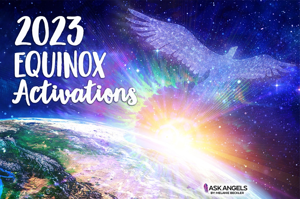 Equinox Angel Activations