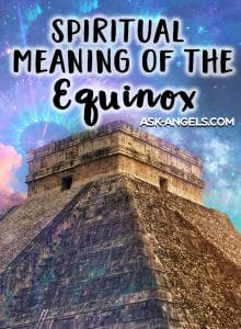 The Equinox Spiritual Meaning: A Guide to Embracing the Balance of Nature