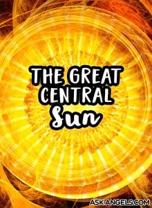 The Great Central Sun