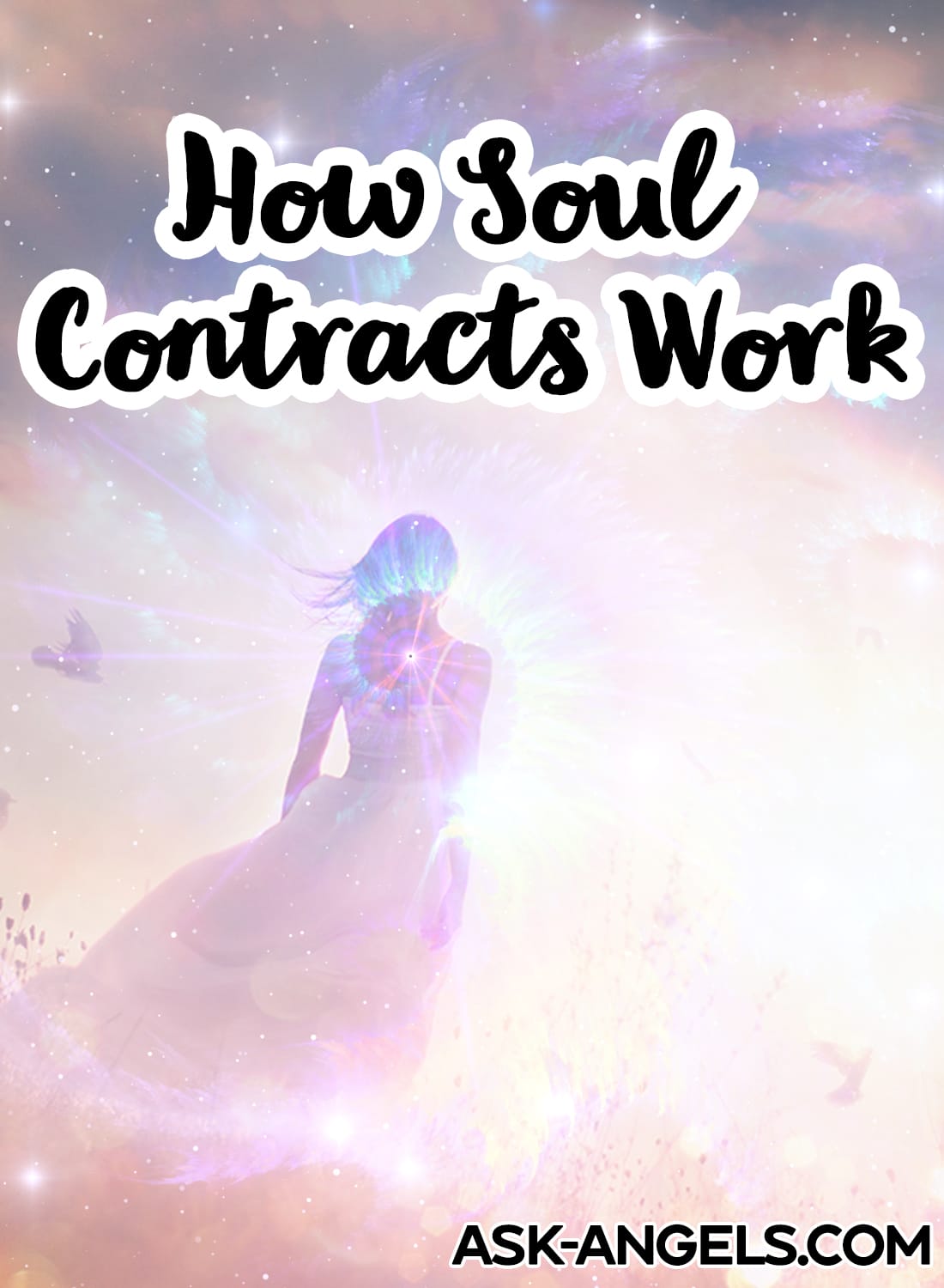 How Soul Contracts Work