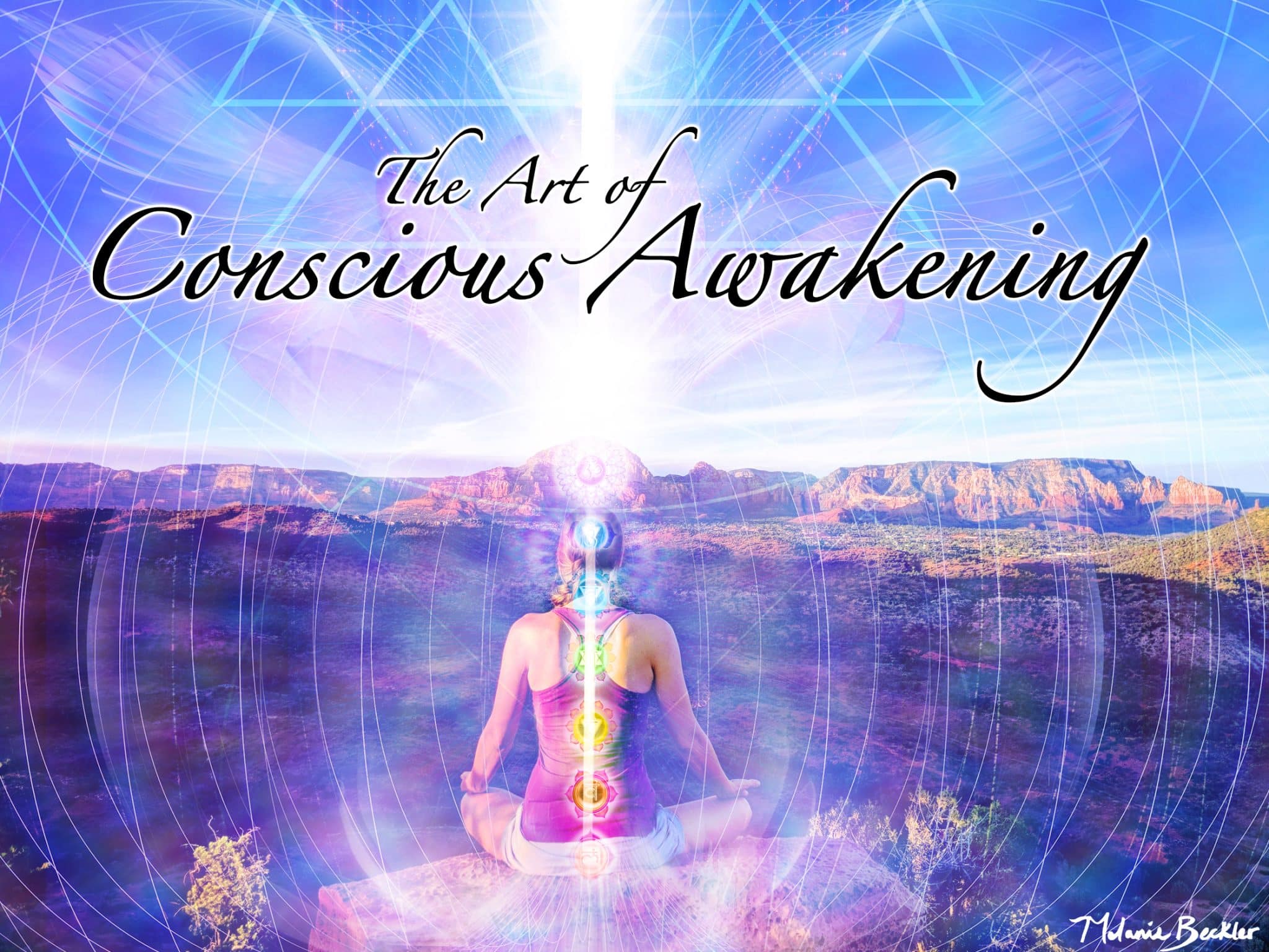 The Art of Conscious Awakening