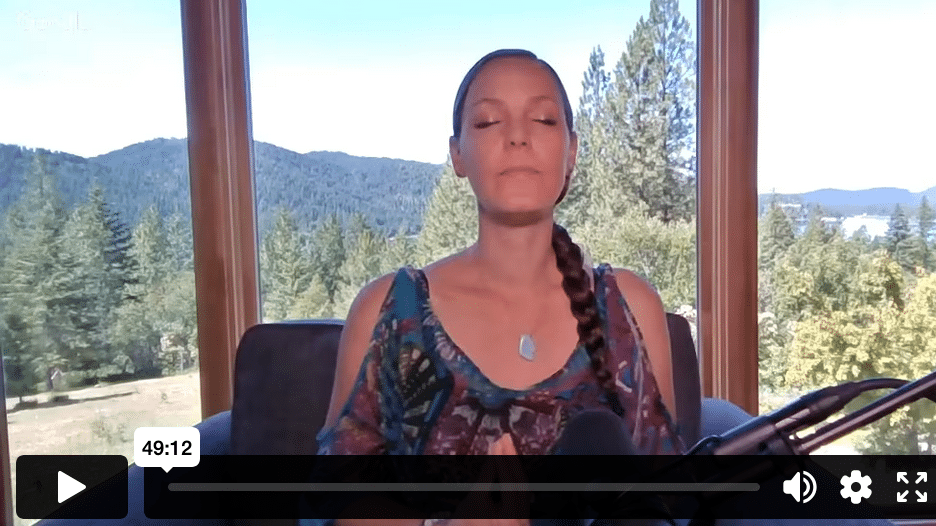 Anchoring the Light of the Spiritual Sun"