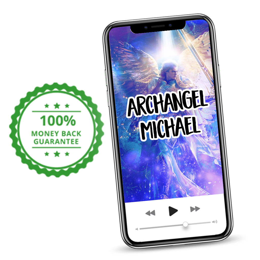 Archangel Michael