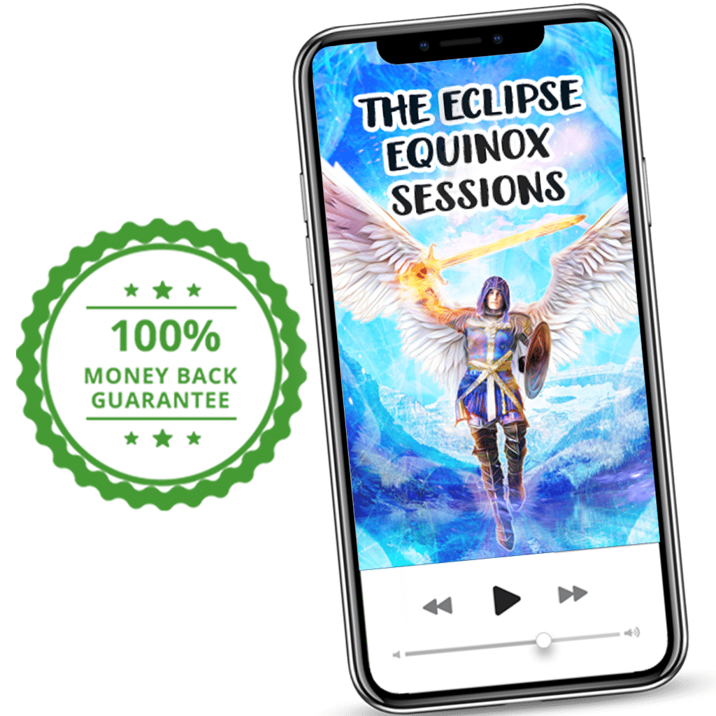 The Eclipse-Equinox Sessions with Archangel Michael